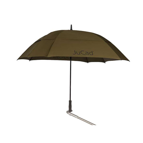 Golfschirm Quadratisch/Windproof mit Stift