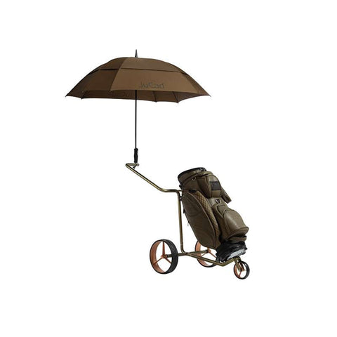 Golfschirm Quadratisch/Windproof mit Stift