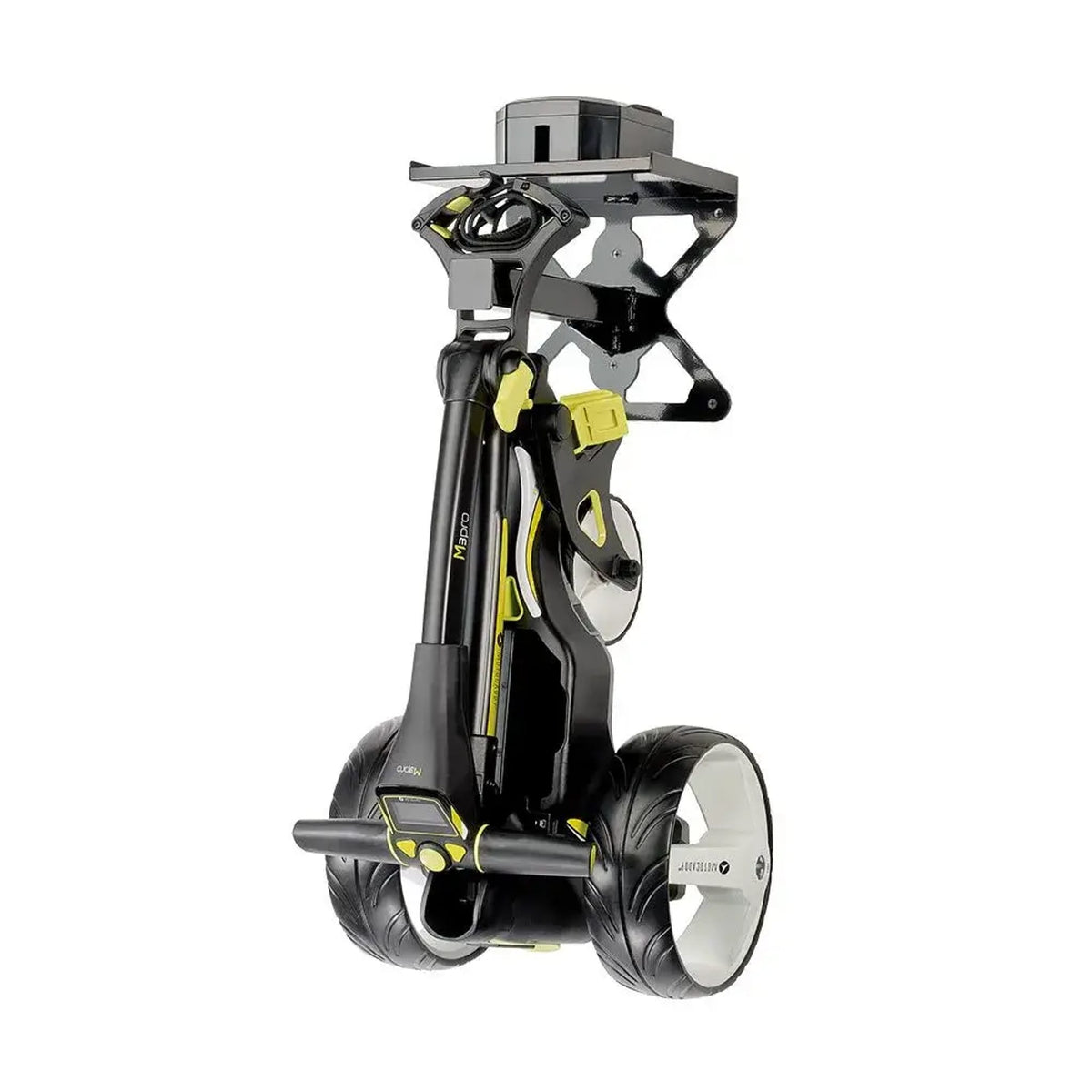 Caddy-Rack M-Series 2018