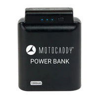 USB Power Bank (12800mAh)
