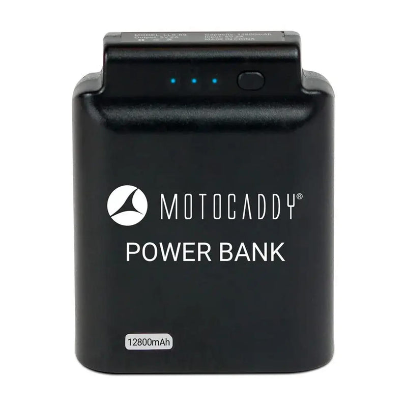 USB Power Bank (12800mAh)