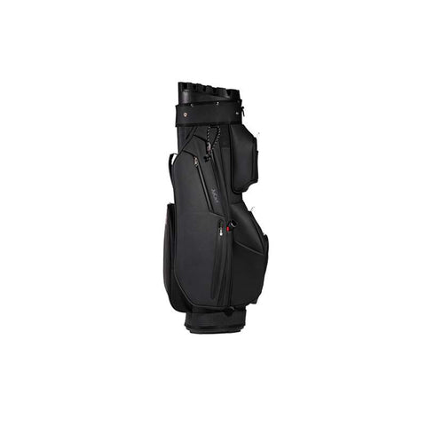 First Class Revolution Bag