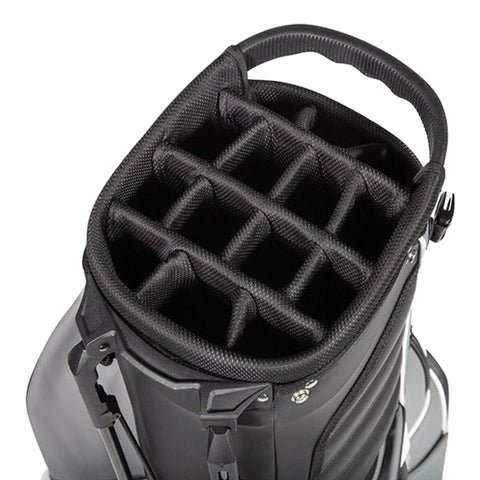 2in1 First Class Bag