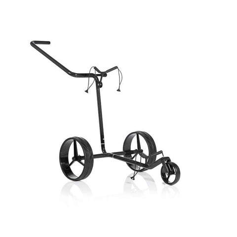 Carbon 3-rädrig Trolleys