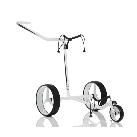 Jucad Manuelle Trolleys
