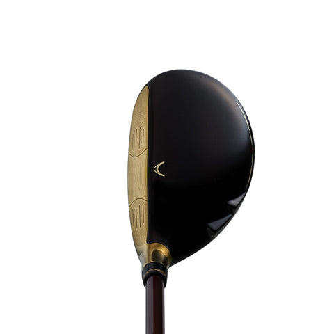 Prime Royal Edition 6 Hybrid