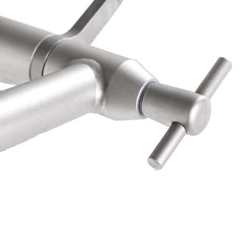 Ghost Titan Manuell - 3rädrig , Klappbar Trolleys