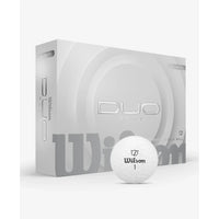 DUO Soft Bälle