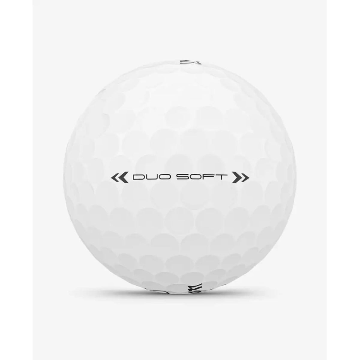 DUO Soft Bälle