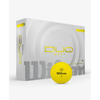DUO Soft Bälle
