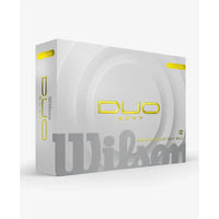 DUO Soft Bälle