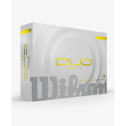 DUO Soft Bälle