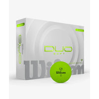 DUO Soft Bälle