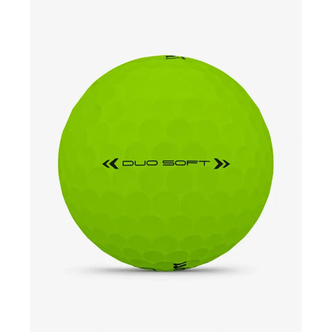 DUO Soft Bälle