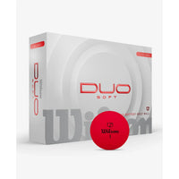 DUO Soft Bälle
