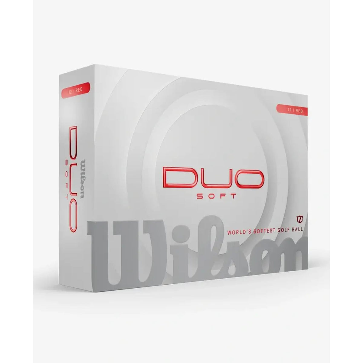 DUO Soft Bälle