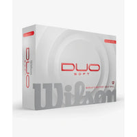 DUO Soft Bälle