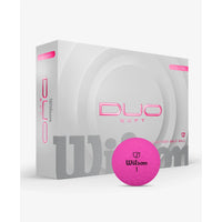 DUO Soft Bälle