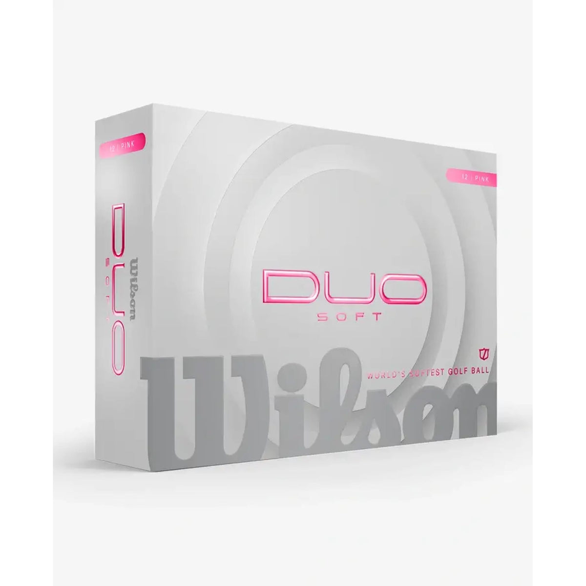 DUO Soft Bälle