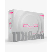 DUO Soft Bälle