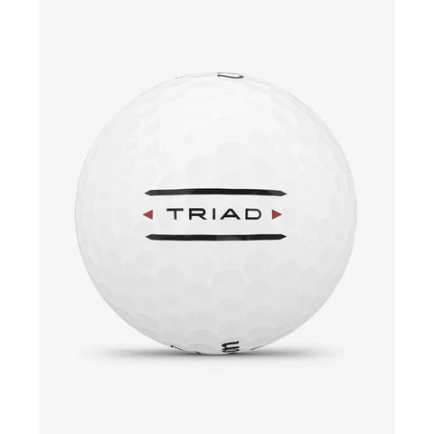 Triad Bälle