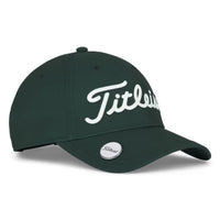 Players Performance Ball Marker