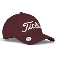 Players Performance Ball Marker