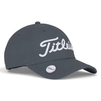 Players Performance Ball Marker