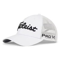 Tour Performance Mesh