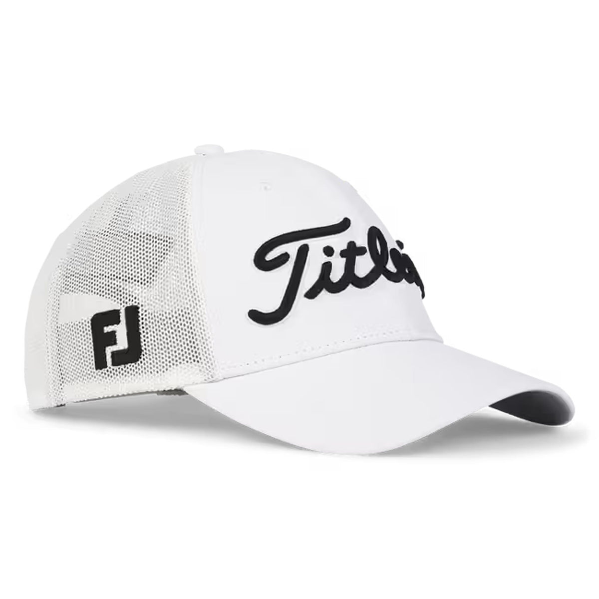 Tour Performance Mesh