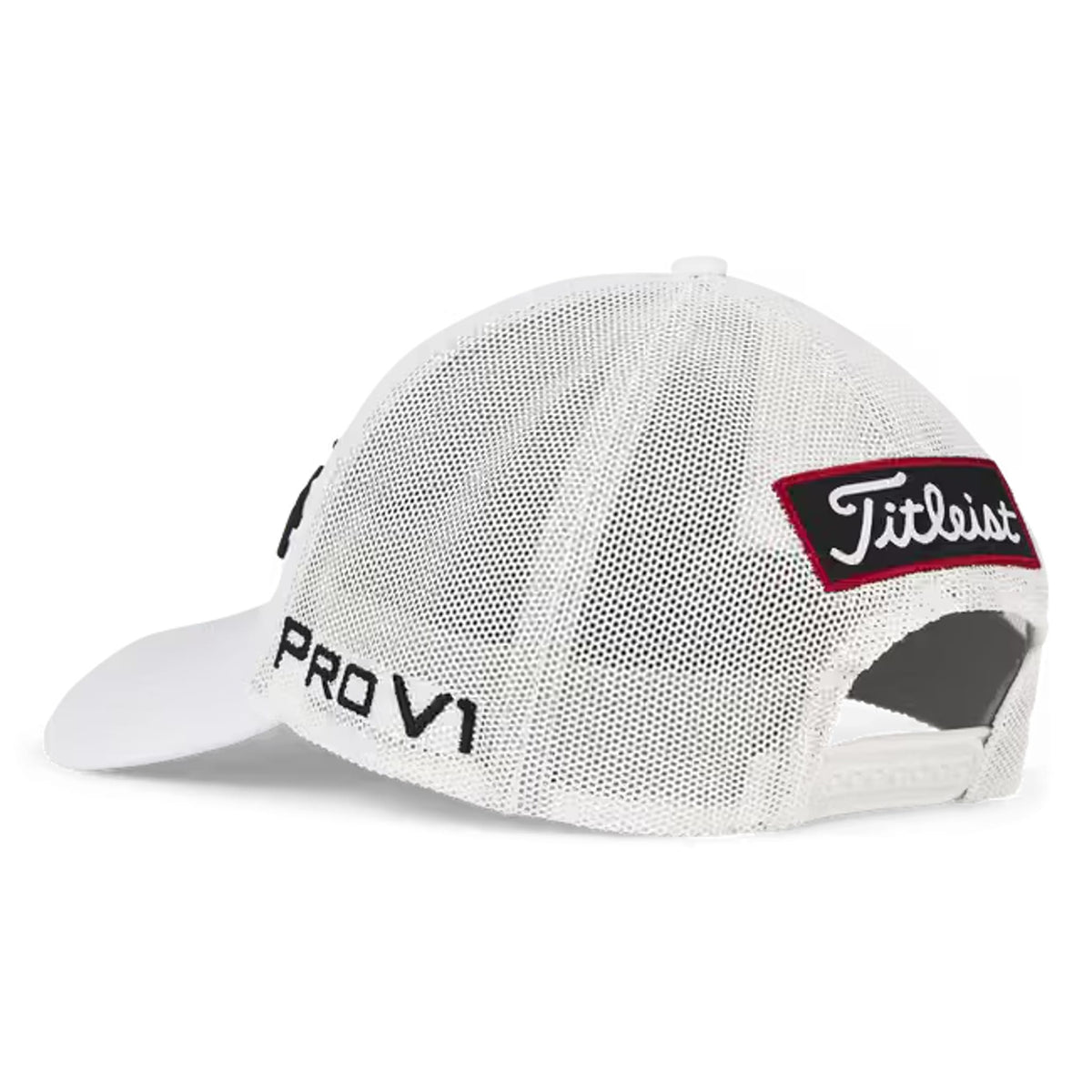 Tour Performance Mesh