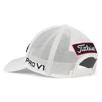 Tour Performance Mesh