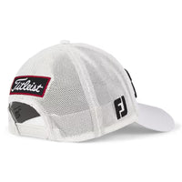 Tour Performance Mesh