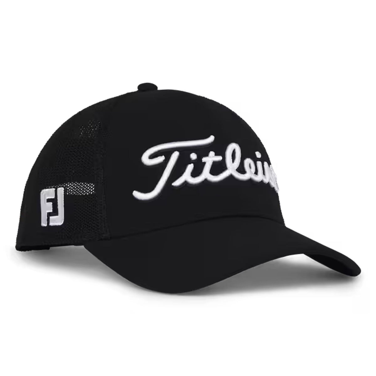 Tour Performance Mesh