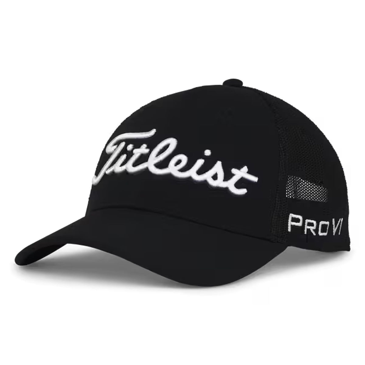 Tour Performance Mesh