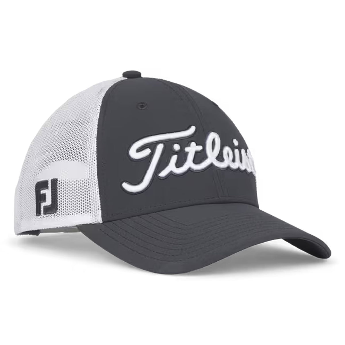 Tour Performance Mesh