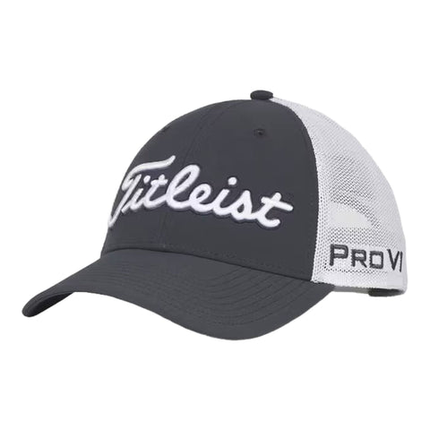 Tour Performance Mesh Herren