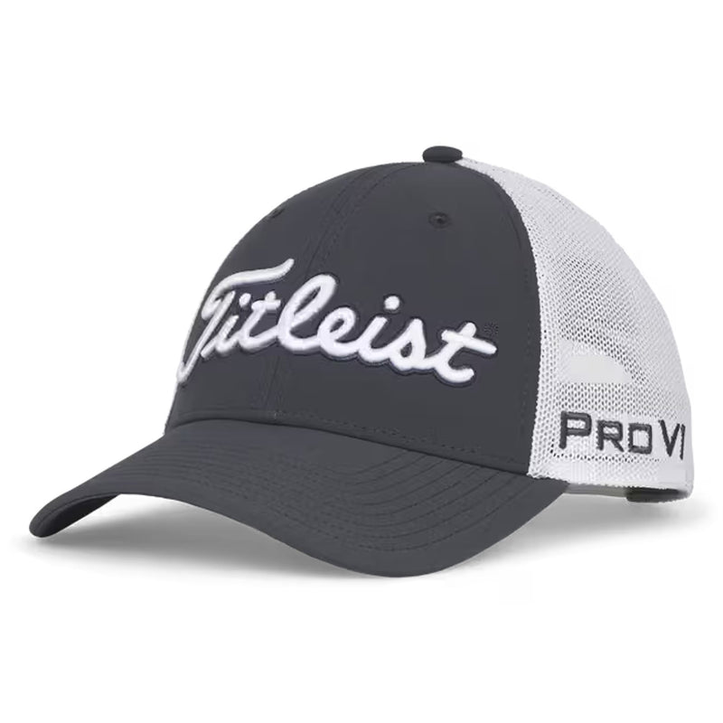 Tour Performance Mesh
