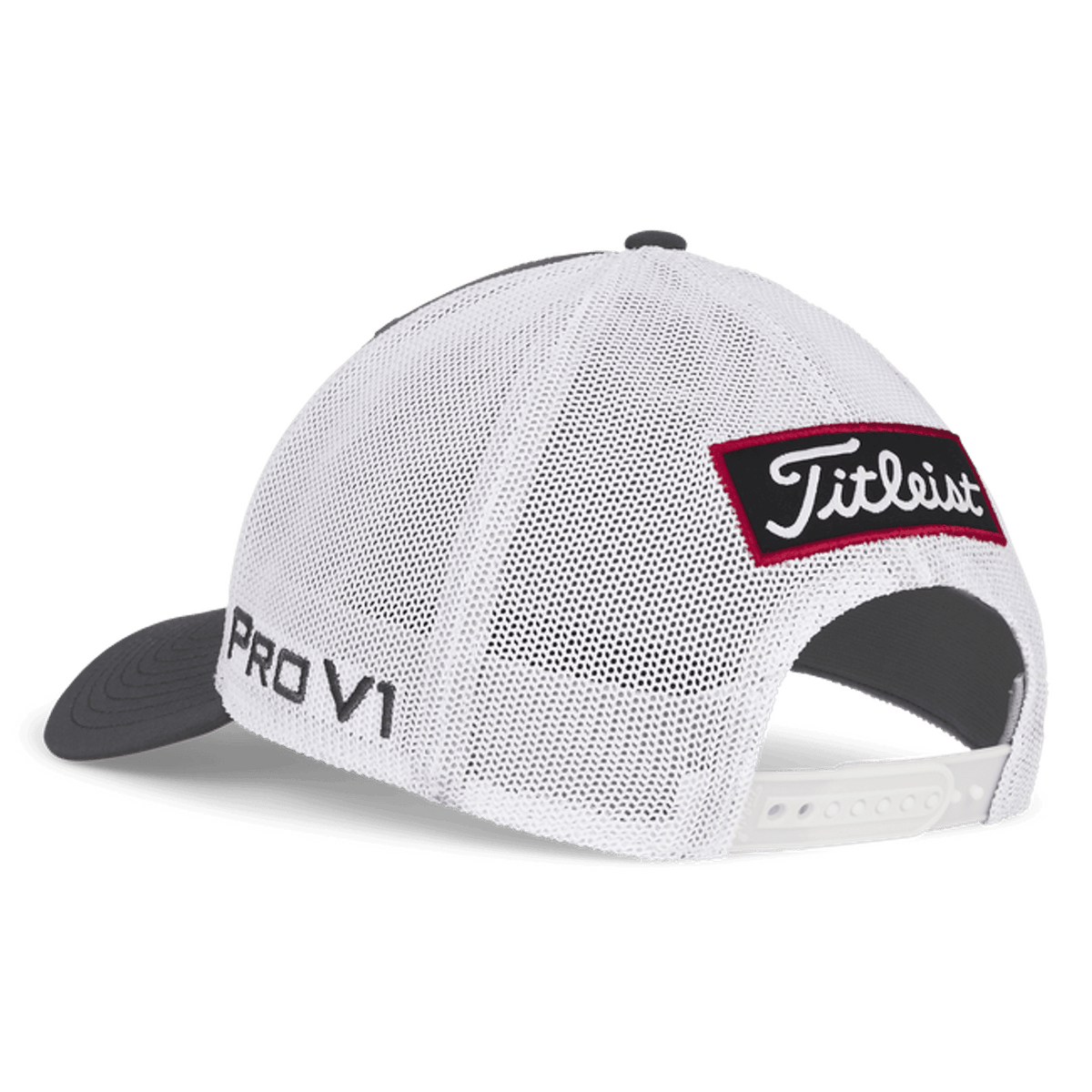 Tour Performance Mesh