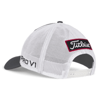Tour Performance Mesh