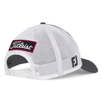 Tour Performance Mesh