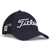 Tour Performance Mesh