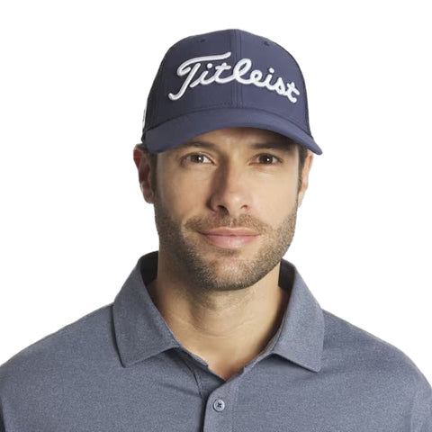 Tour Performance Mesh Herren