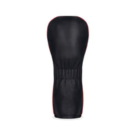 Hybrid Jet Leather Headcover
