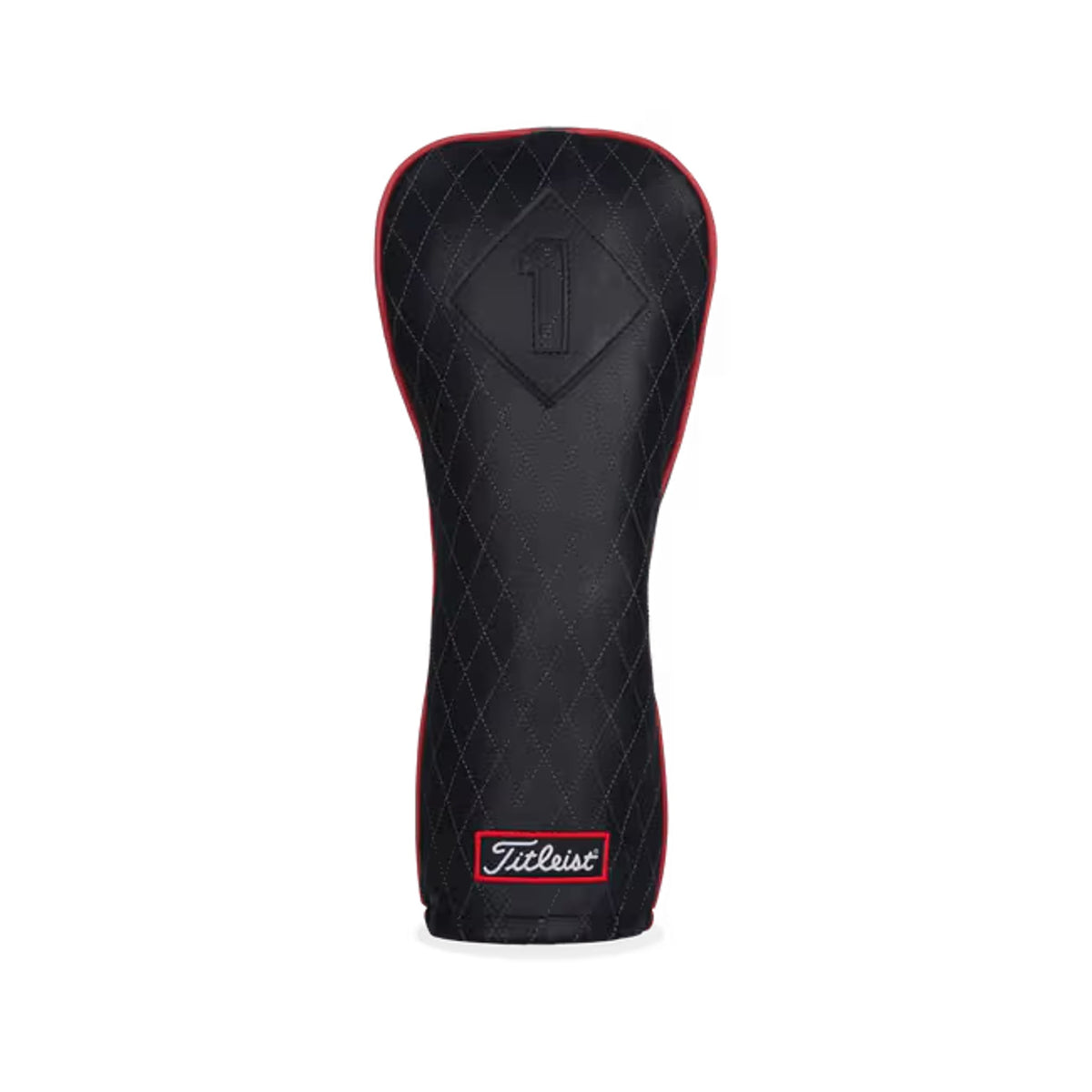 Fairway Jet Leather Headcover