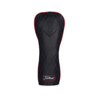Fairway Jet Leather Headcover
