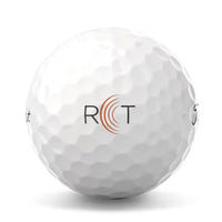 Pro V1x Left Dash RCT Golfbälle
