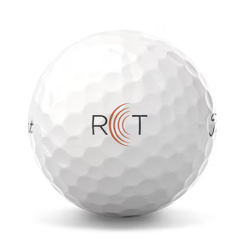 Pro V1x Left Dash RCT Golfbälle