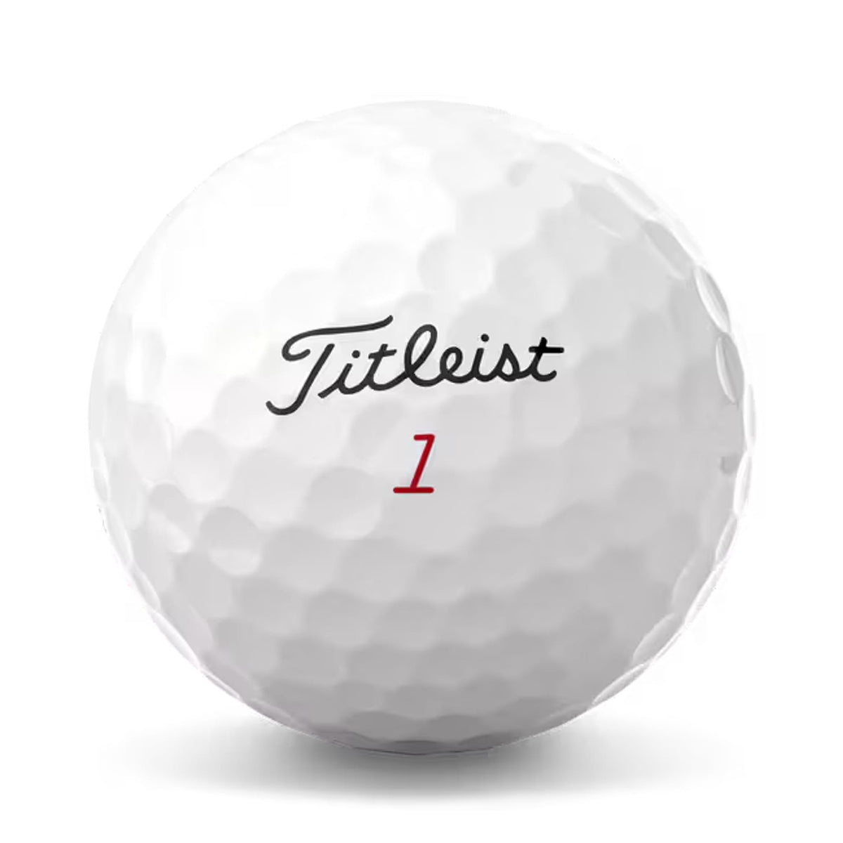 Pro V1x Left Dash RCT Golfbälle