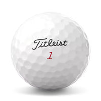 Pro V1x Left Dash RCT Golfbälle